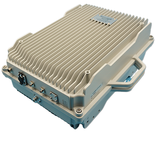 中站单频/双频/四频/五频运营级数字光纤直放站