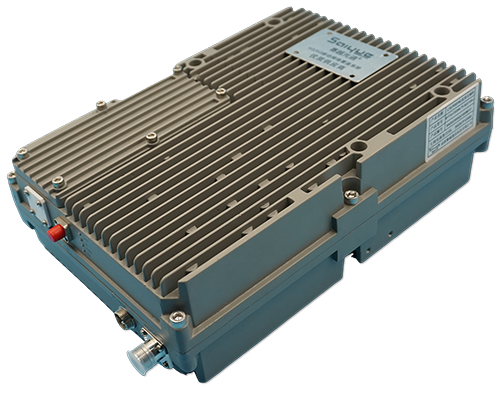 中站经济型光纤直放站