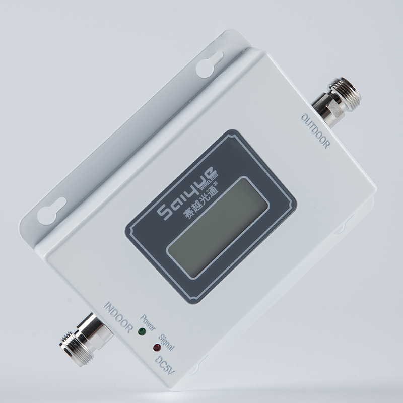 中站家用配电房机房信号放大器200㎡