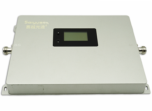  中站三频/四频/五频手机信号接收器800㎡