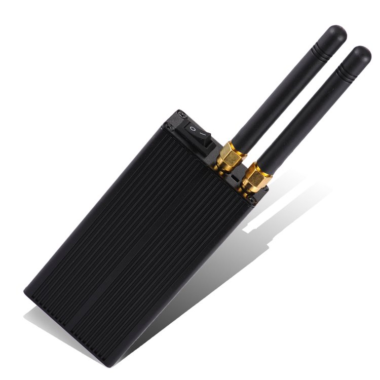  中站1.2G/1.5G导航屏蔽器