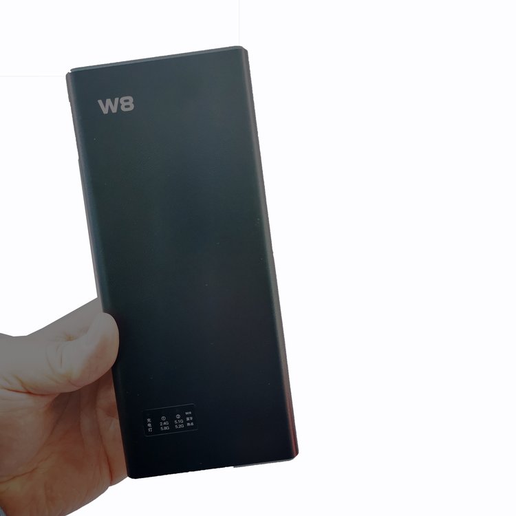  中站蓝牙WiFi信号屏蔽器