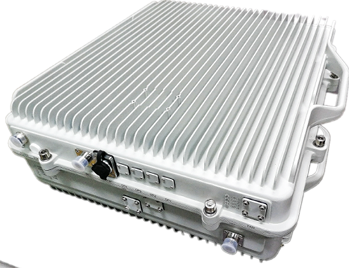 中站信令级数字室分型移动通信干扰器