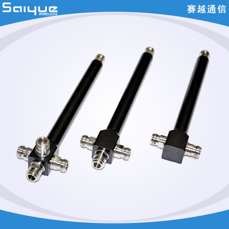  中站FM调频广播同步广播功分器